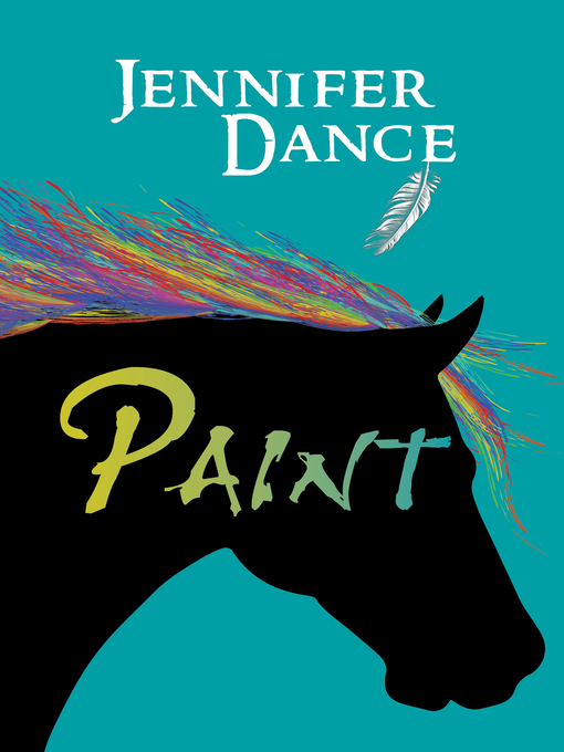 Title details for Paint by Jennifer Dance - Available